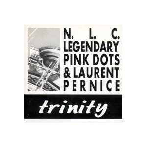 Trinity - Musiques Immobiles